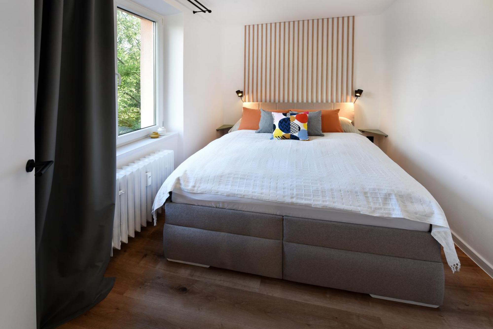 פופראד Apartman Kuvik מראה חיצוני תמונה