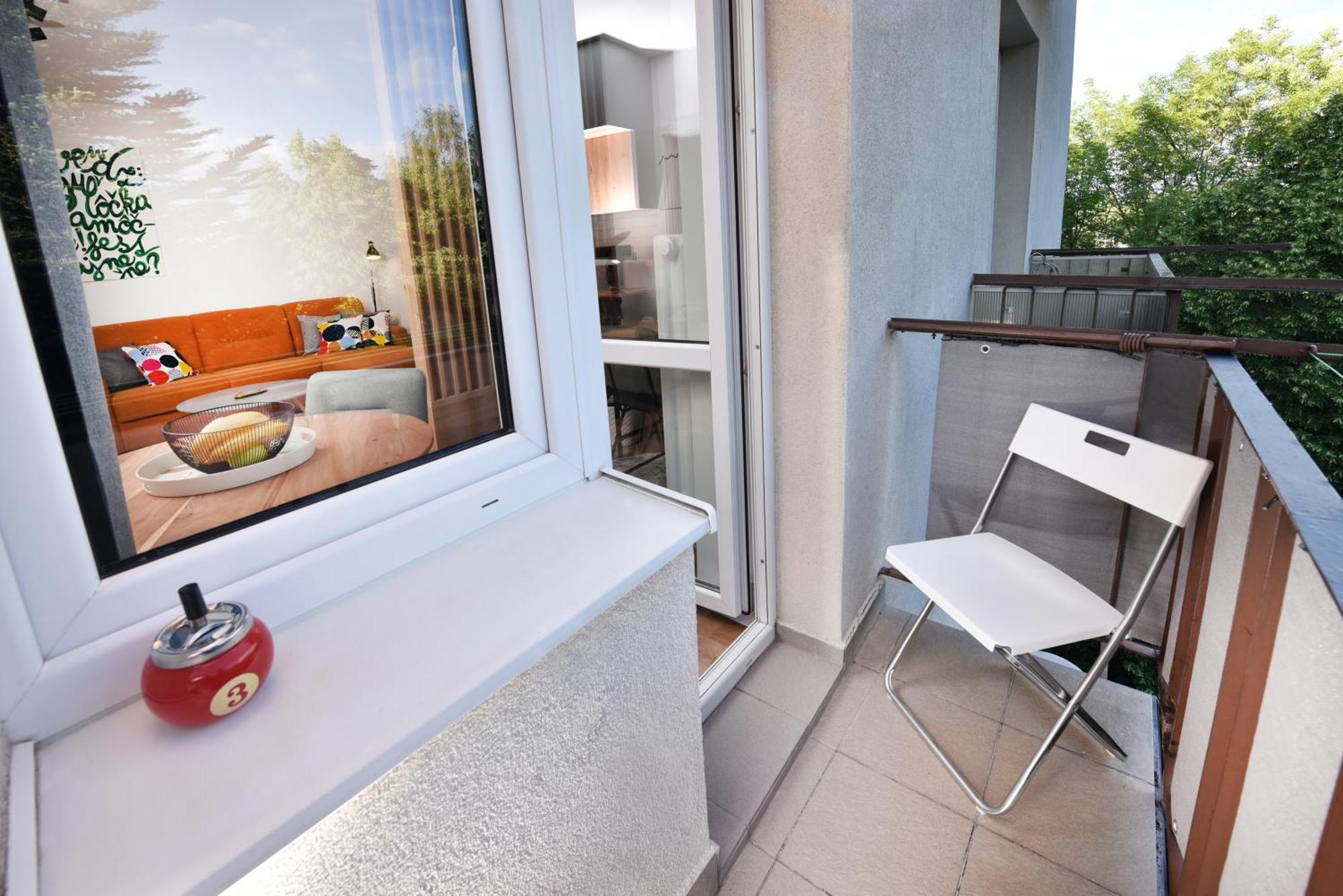 פופראד Apartman Kuvik מראה חיצוני תמונה